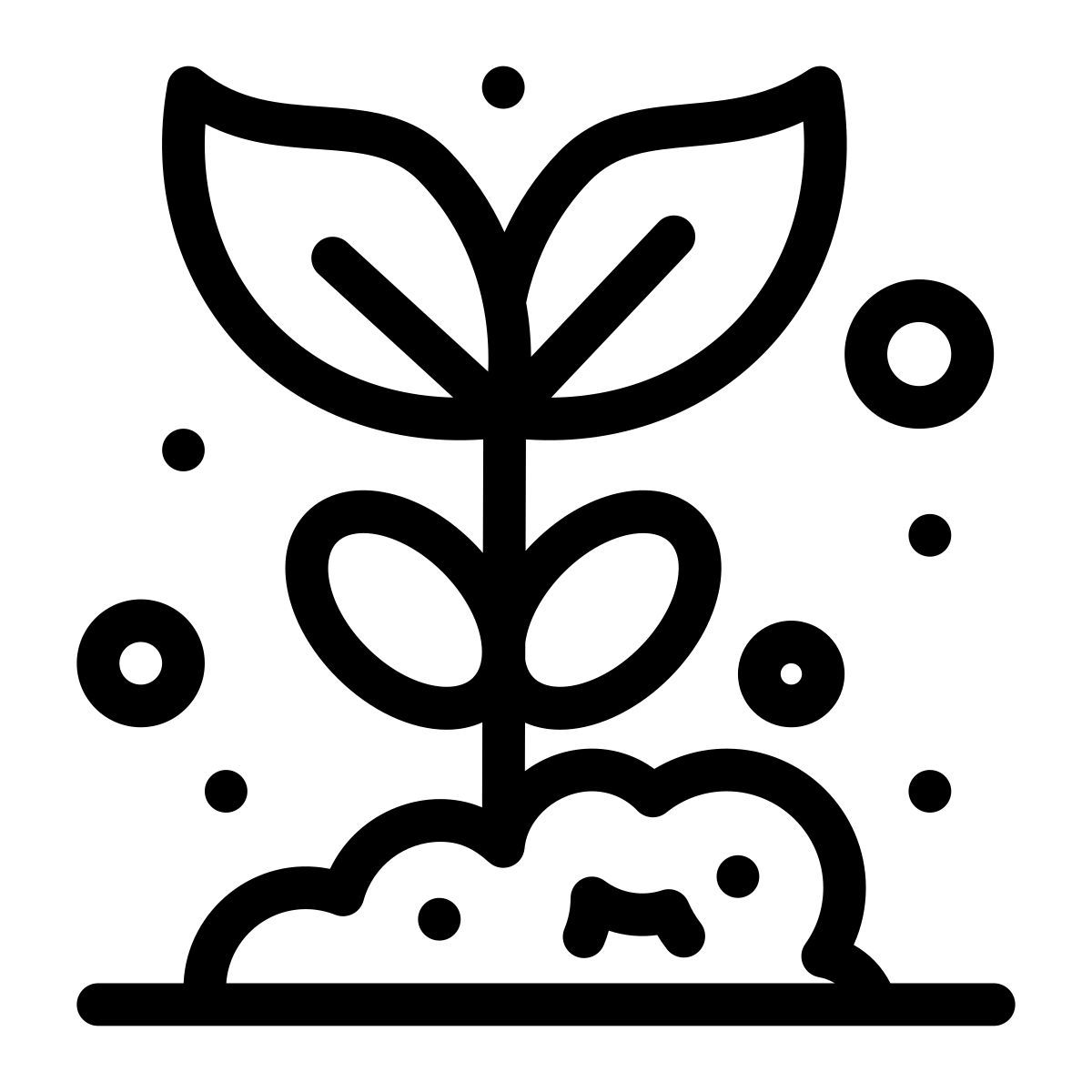plant icon