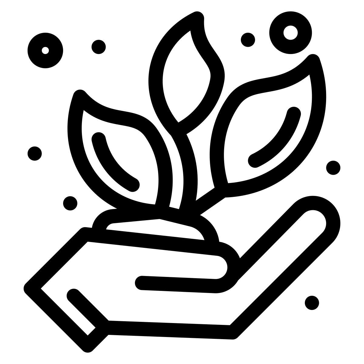 plant icon
