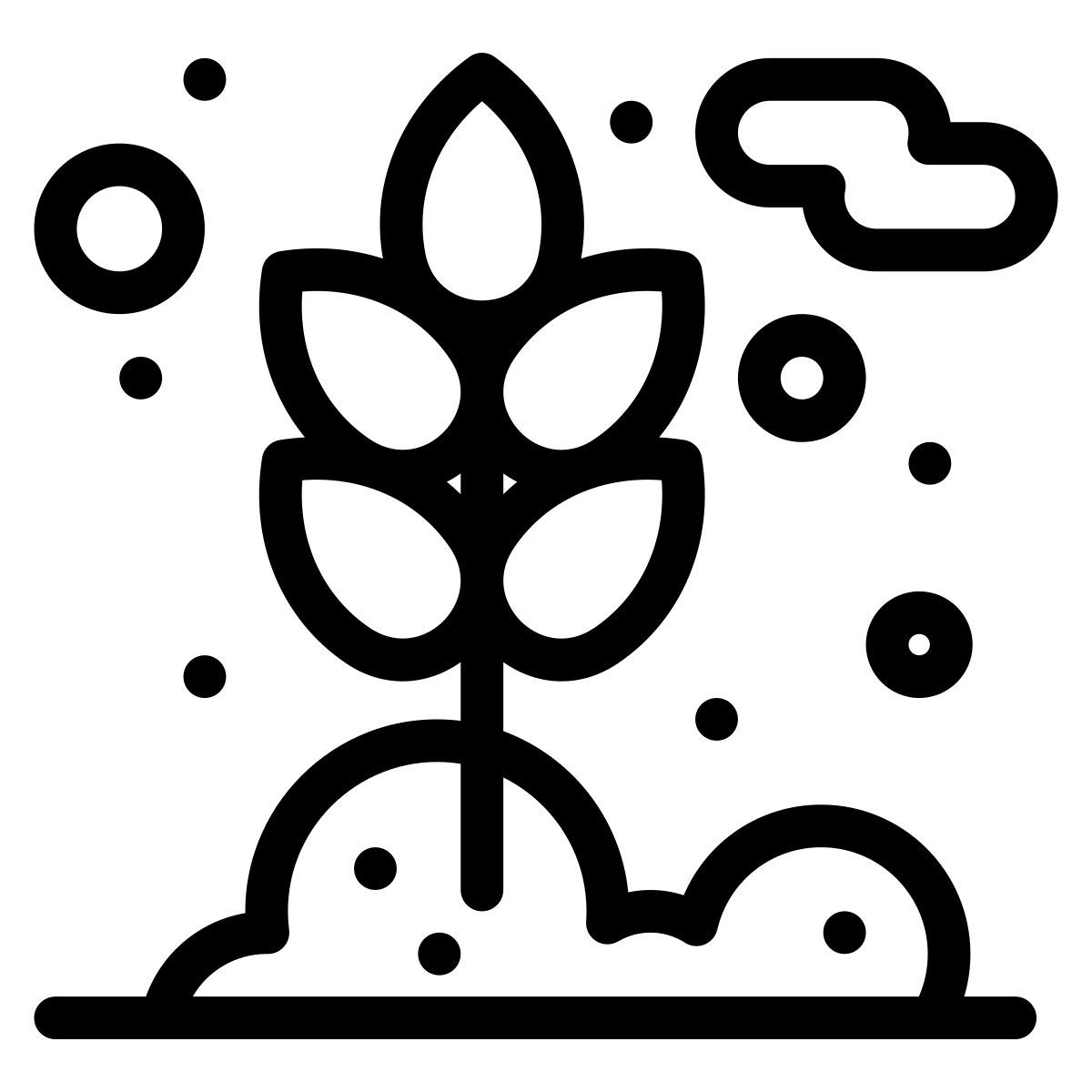 plant icon