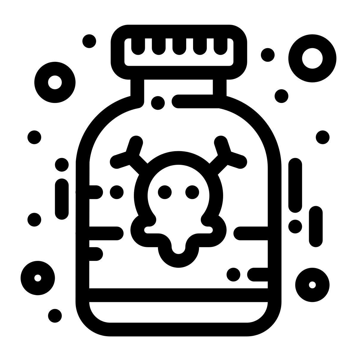 poison icon