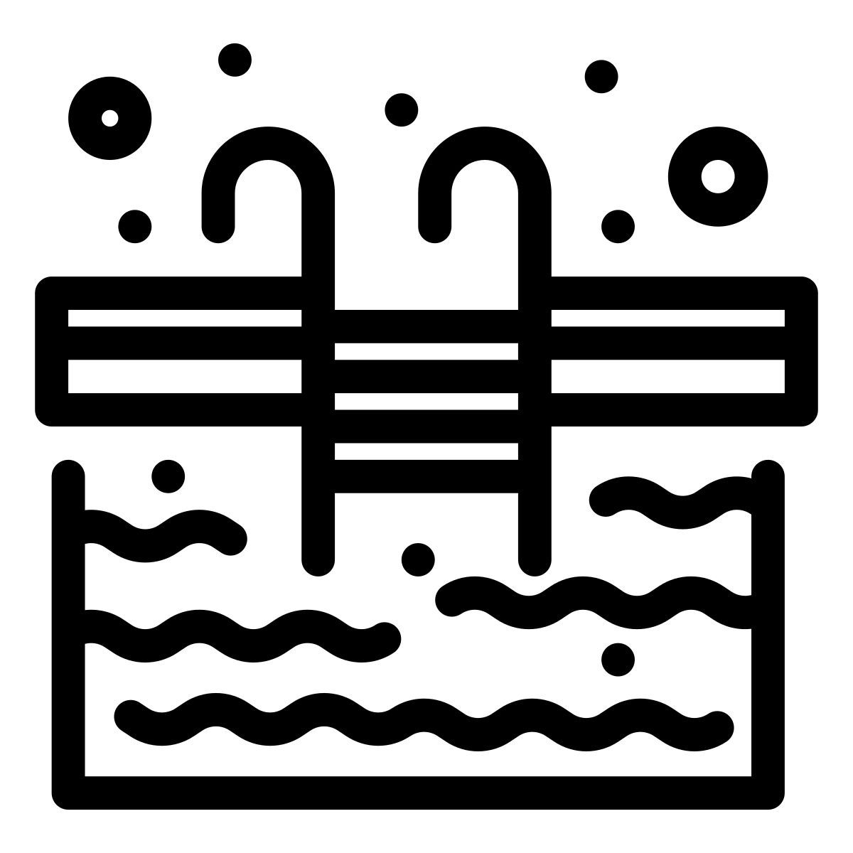pool icon