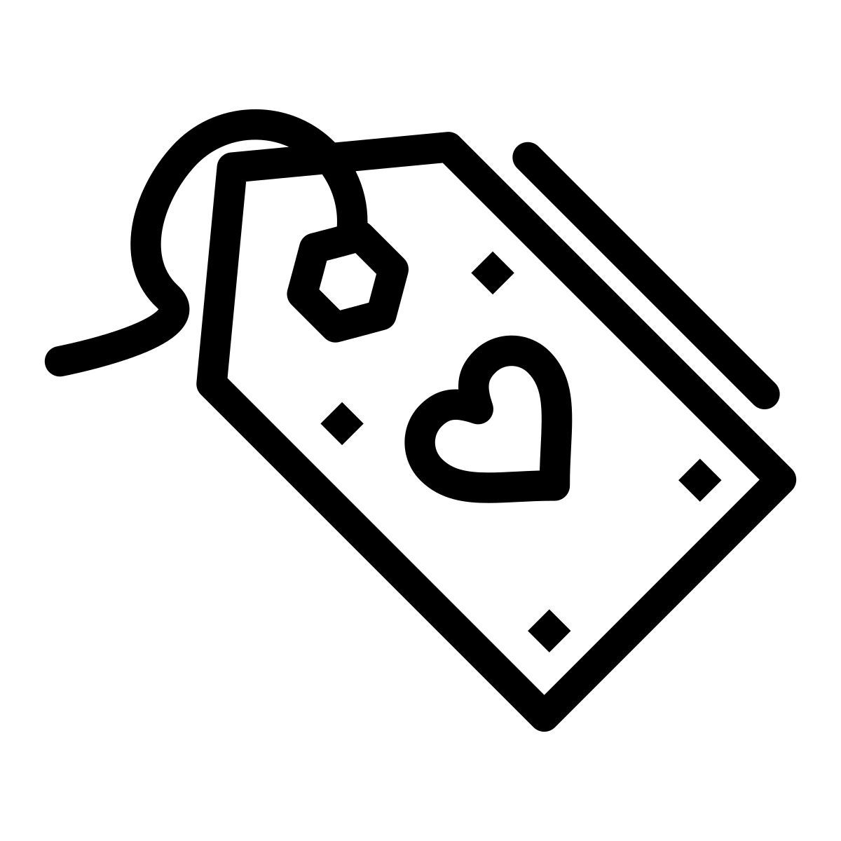 preisschild icon