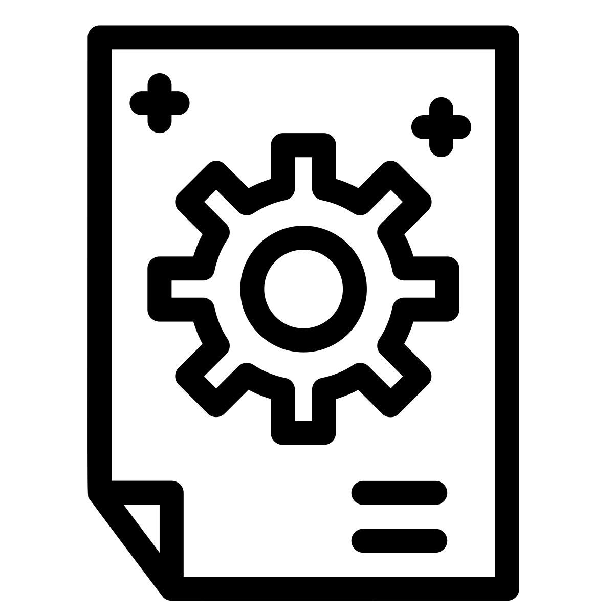 process icon