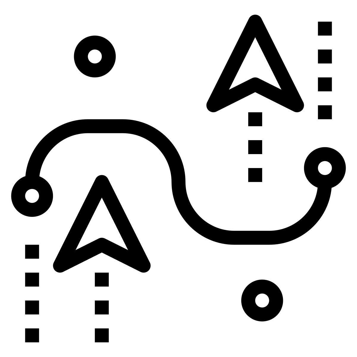 프로그램 작성 icon