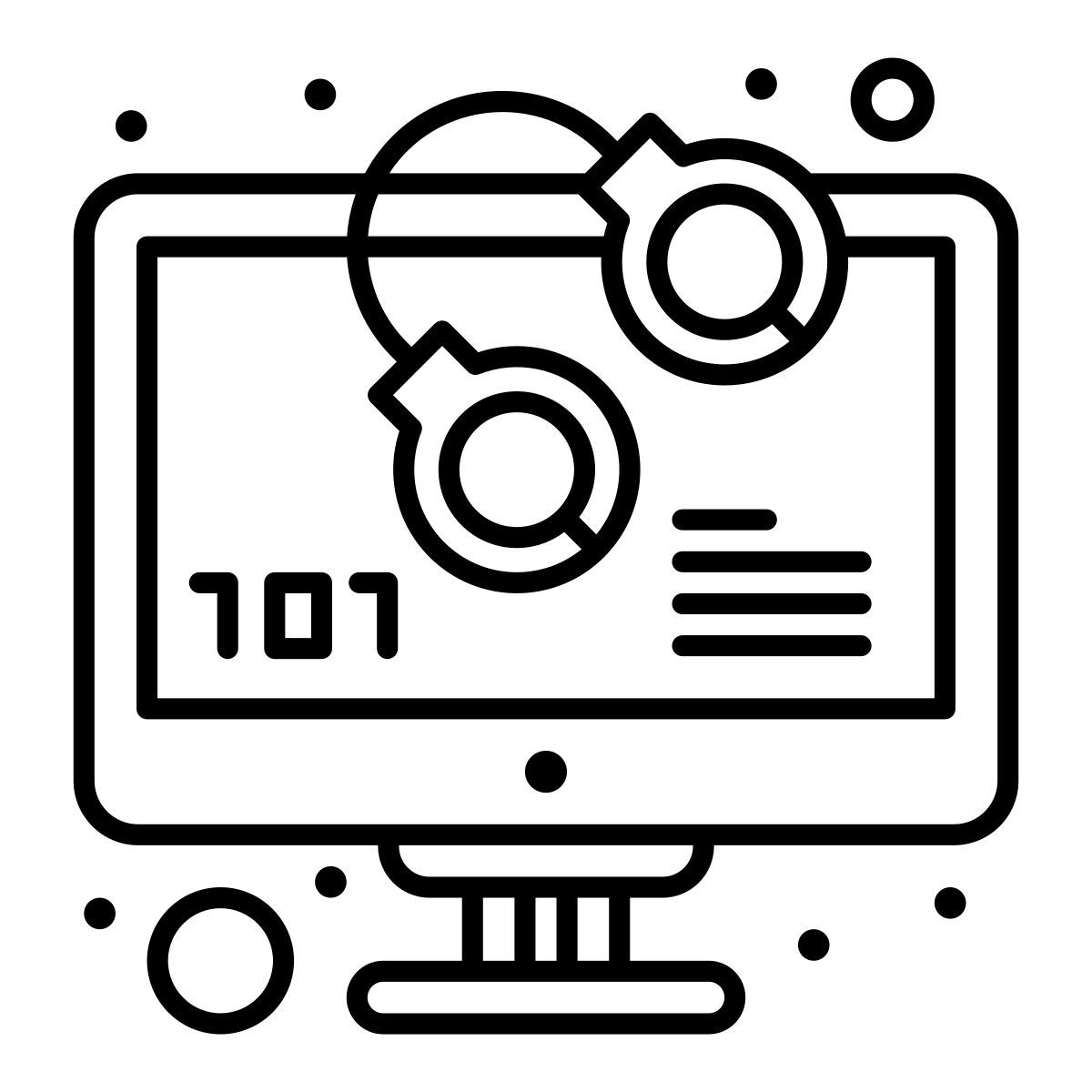 programing icon