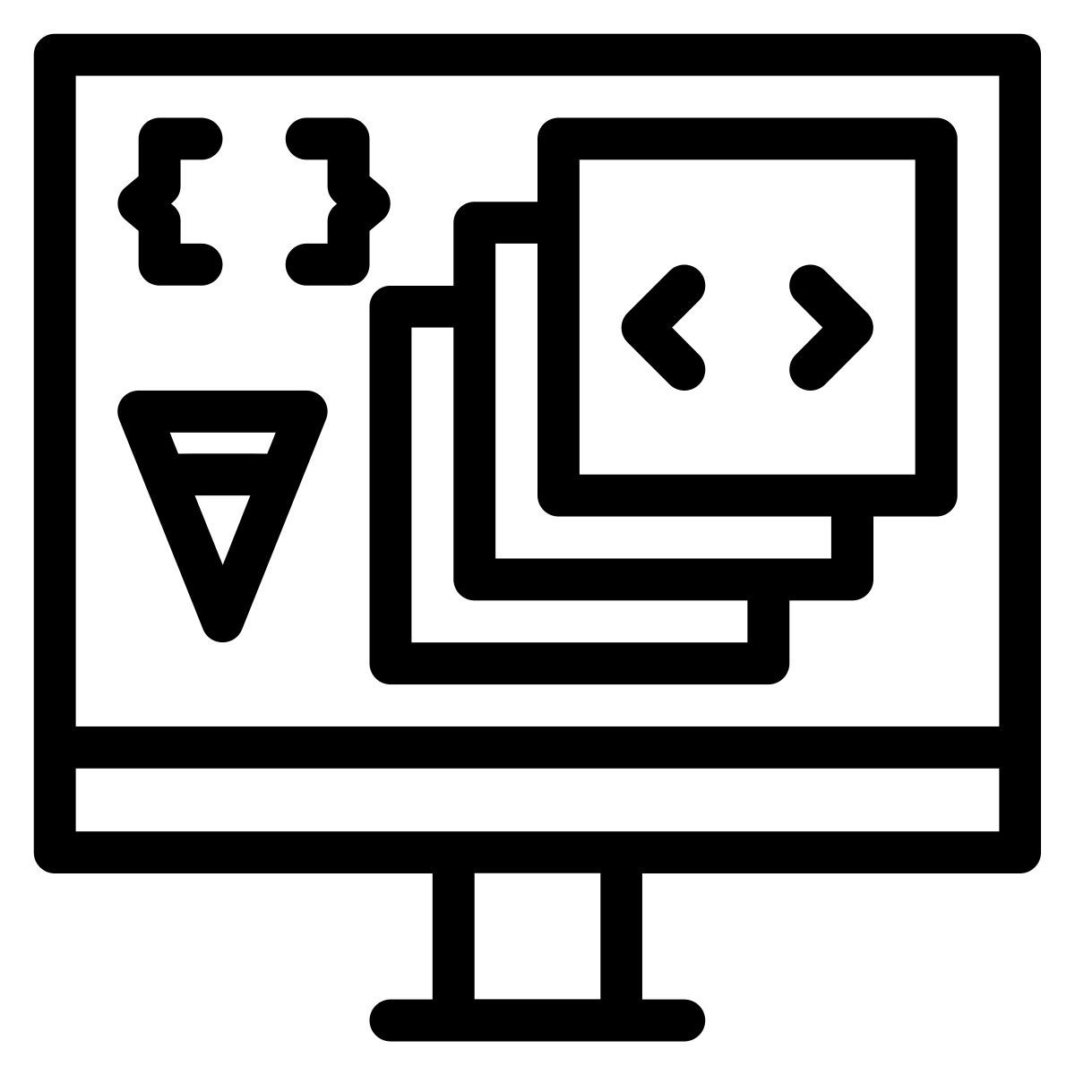 programing icon