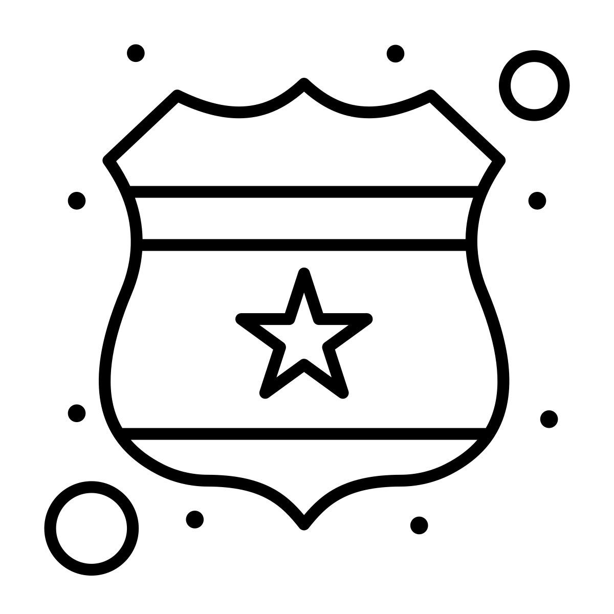 sicherheit geprüft icon