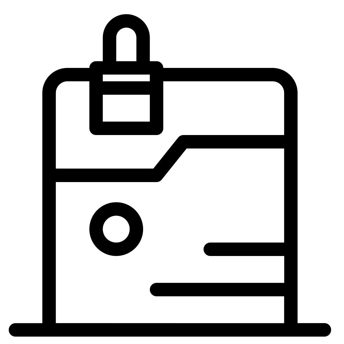 protection icon