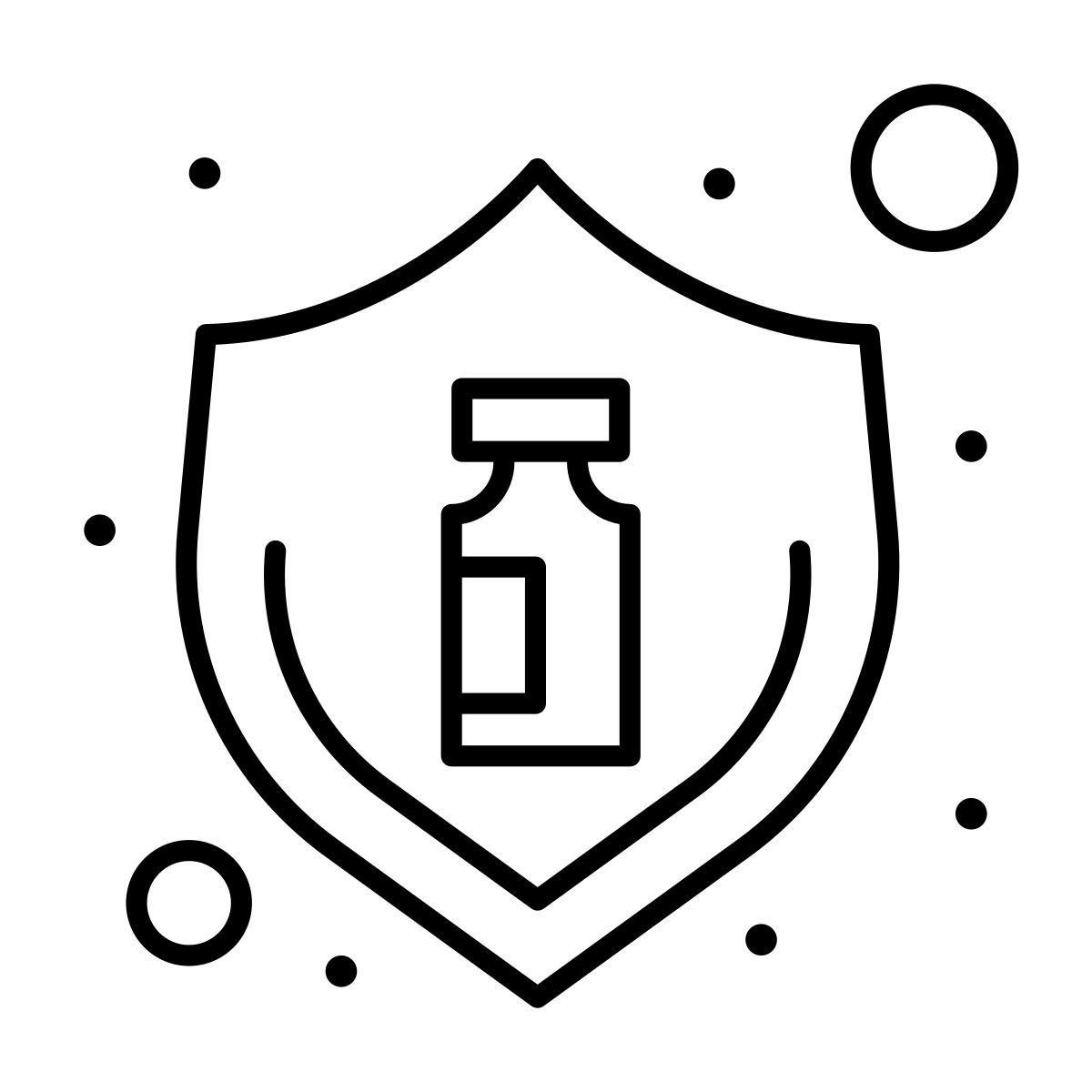 protection icon