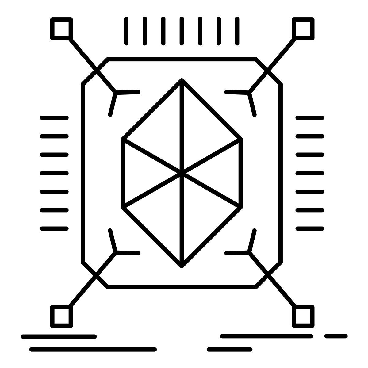 prototipagem icon