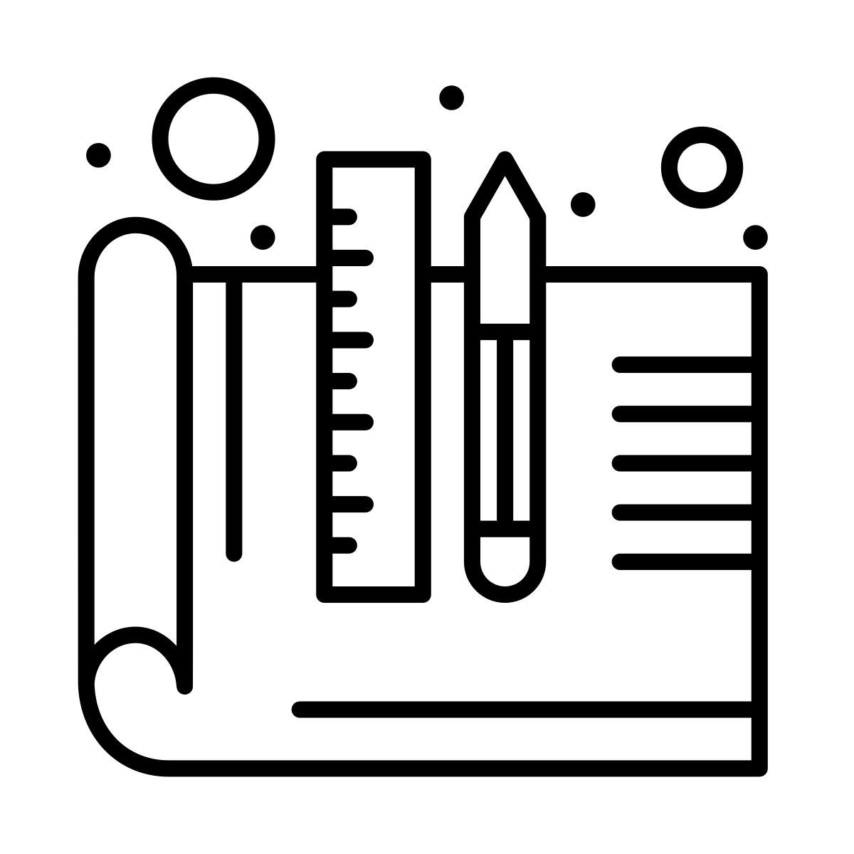 prototyping icon