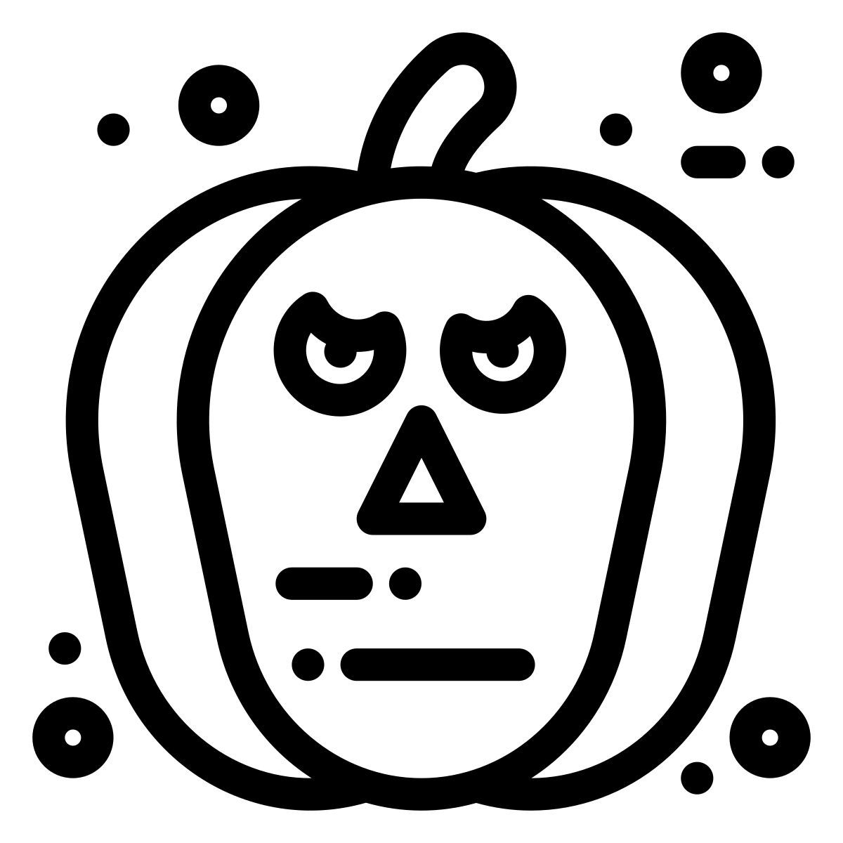 호박 icon