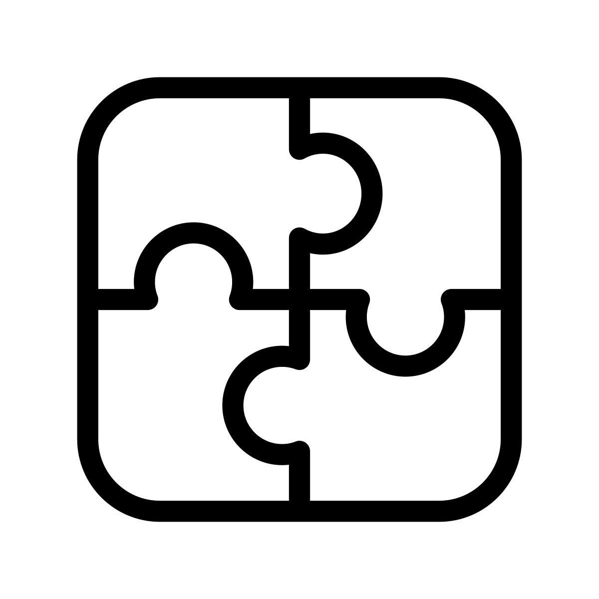 puzzle icon