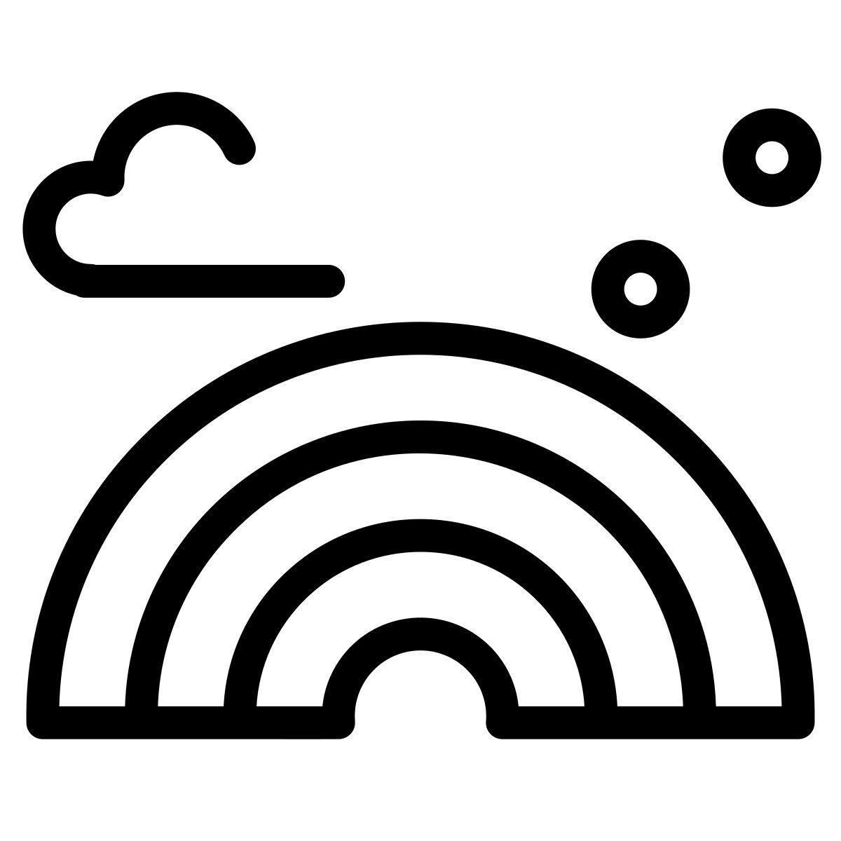 rainbow icon