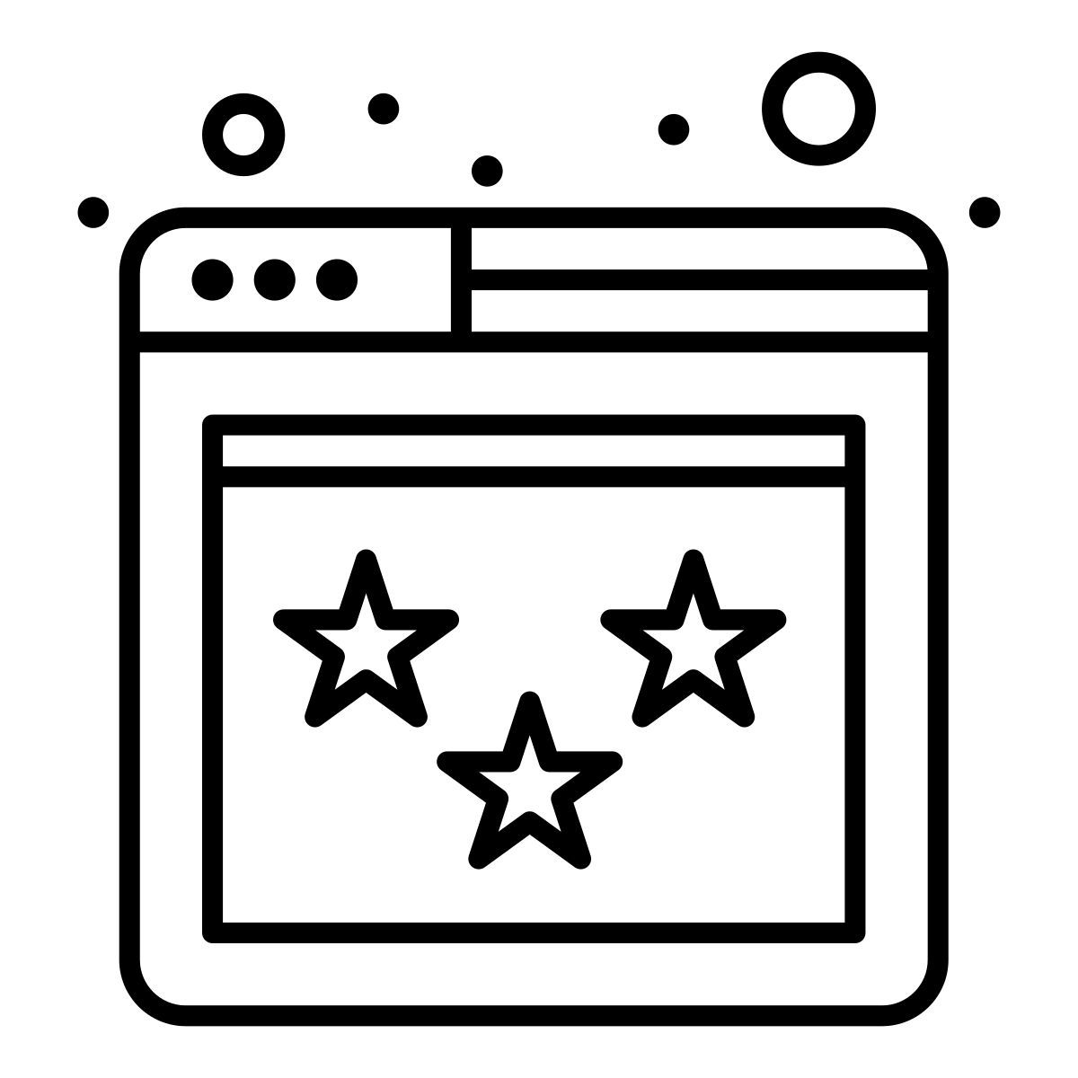 ranking icon