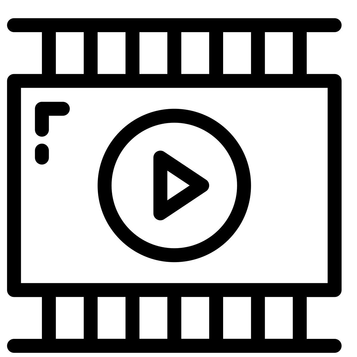 reel icon