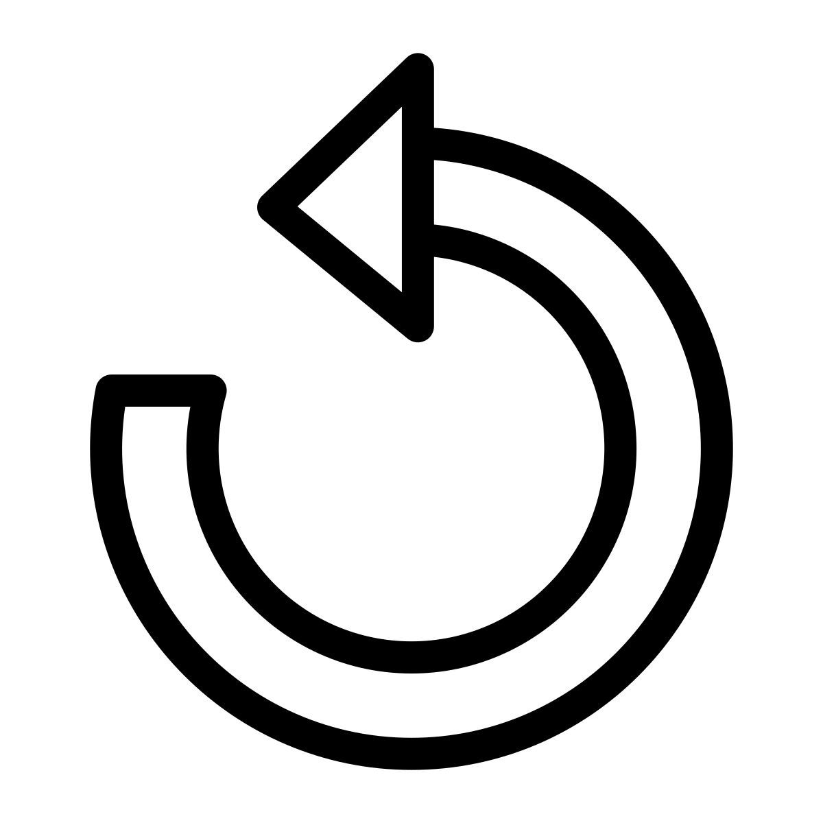 aktualisieren icon