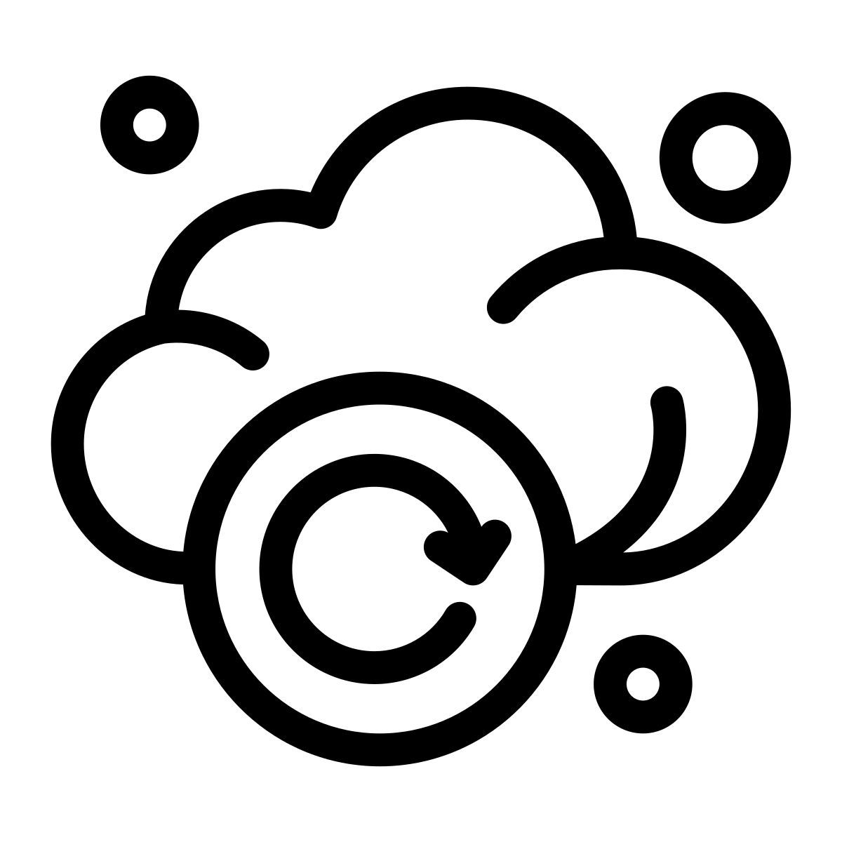 refresh icon