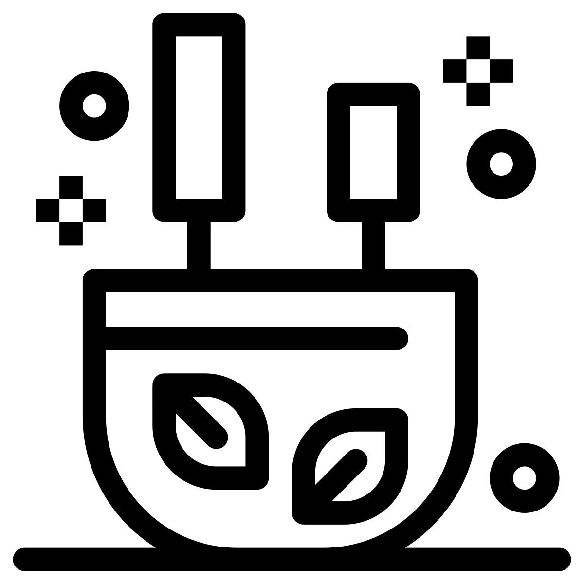 relax icon