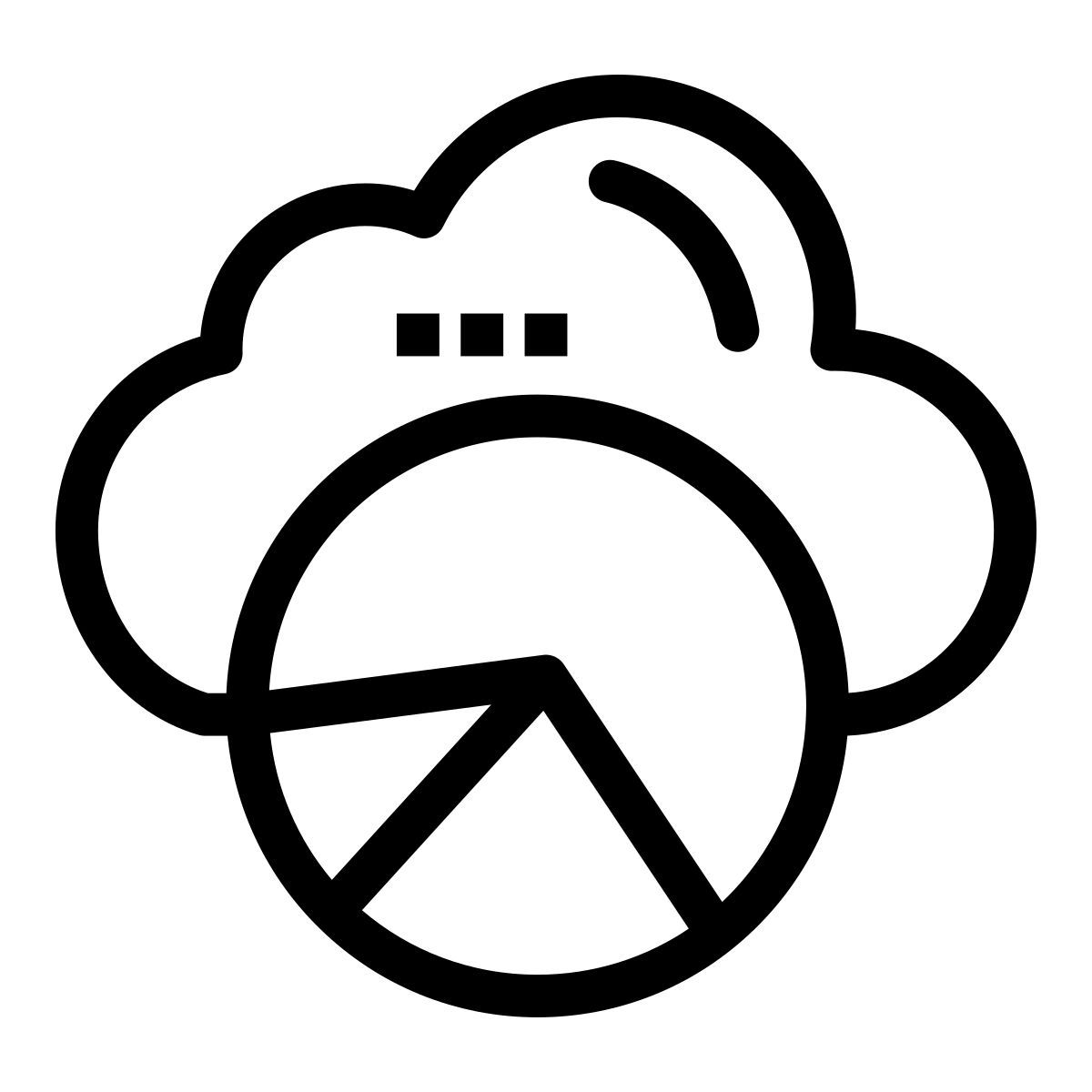 report icon