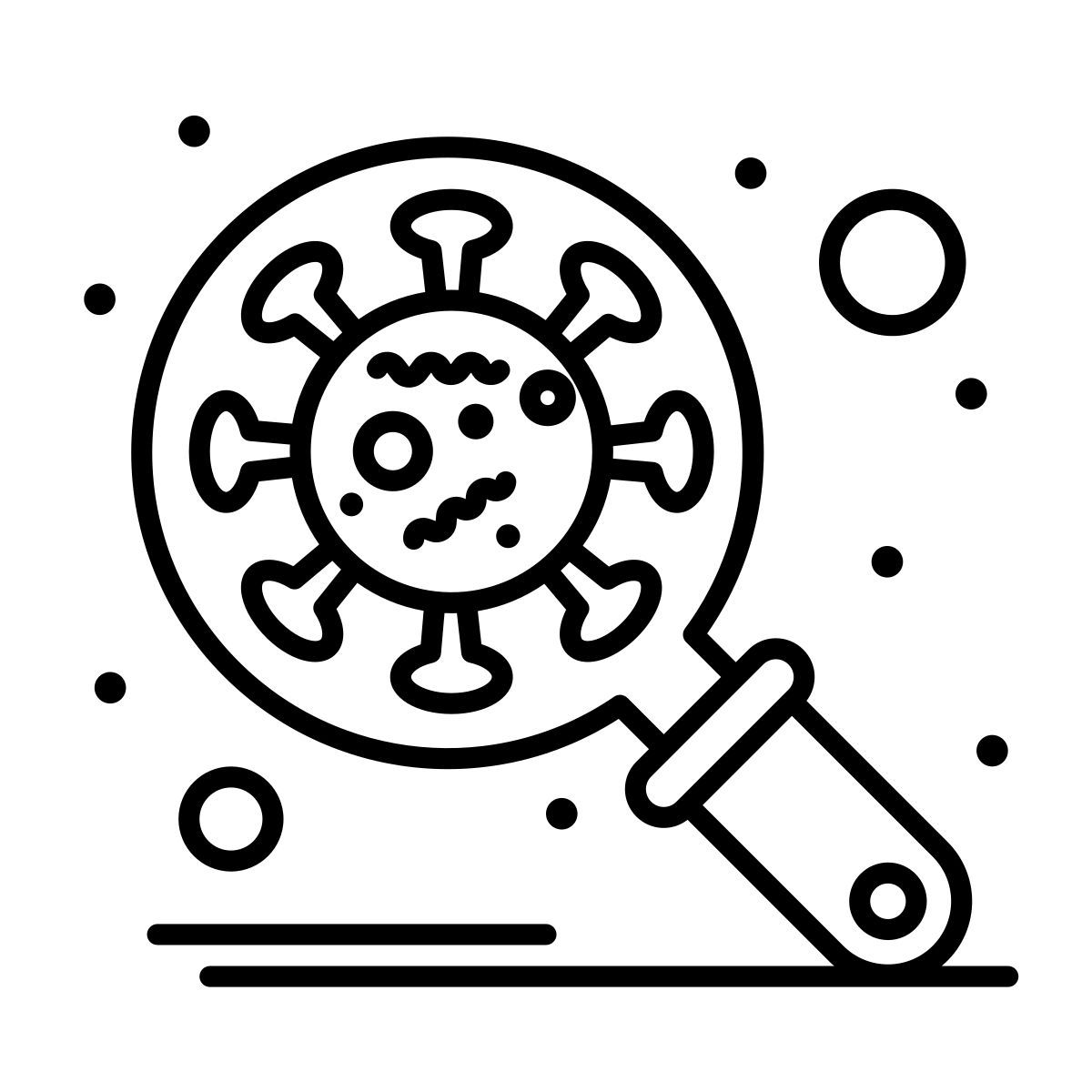 recherche icon