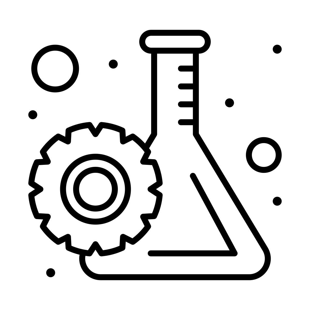 research icon