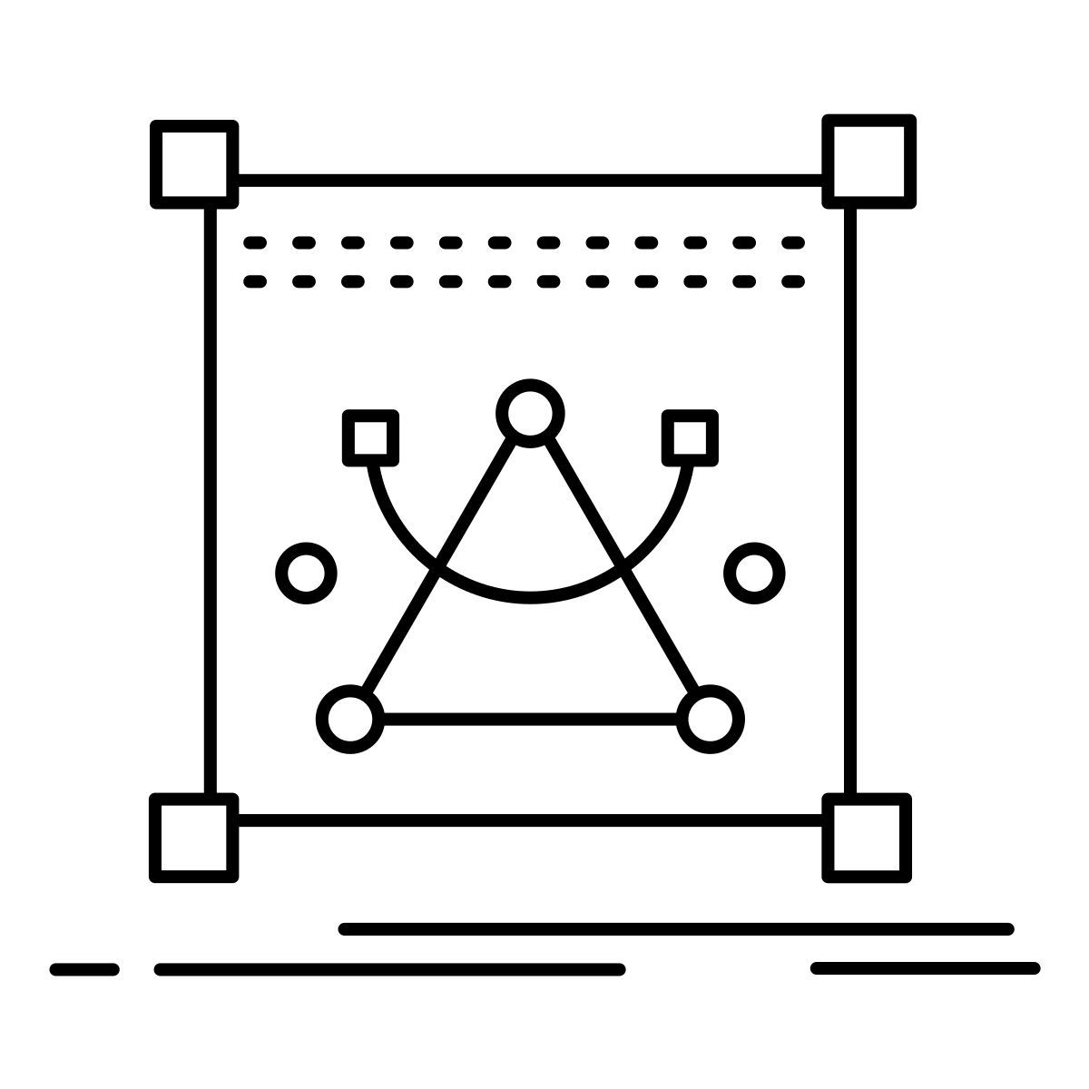 resize icon