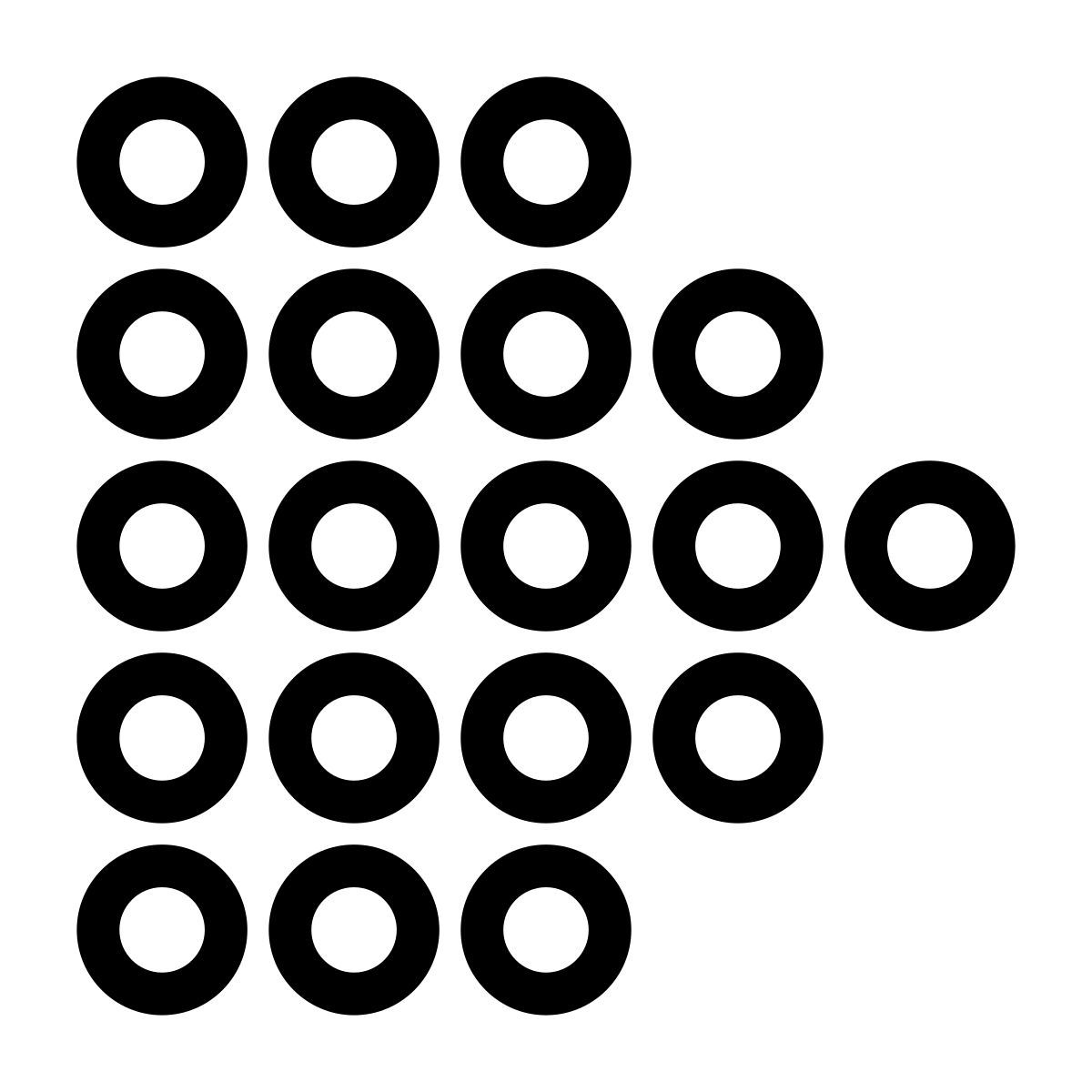 right arrow icon