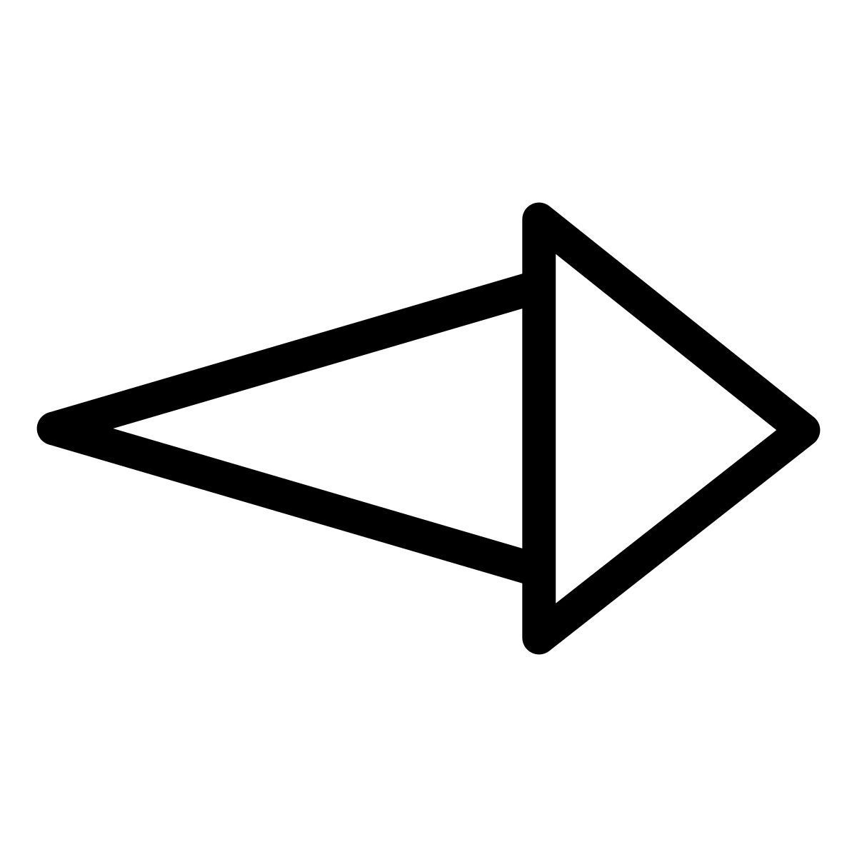 right icon