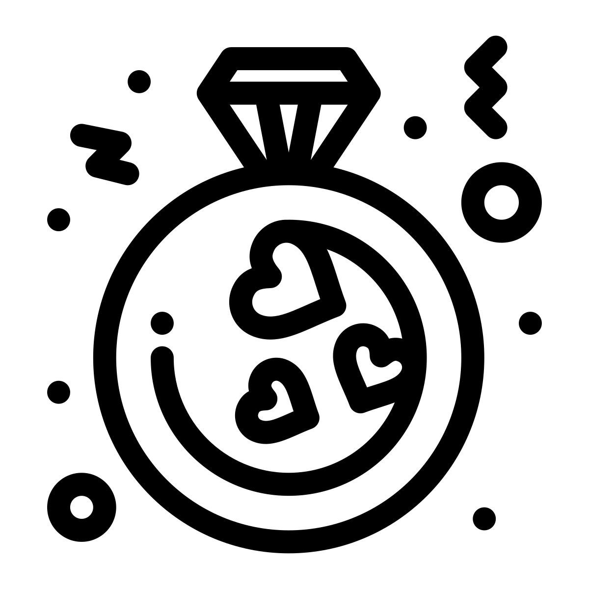 bague icon