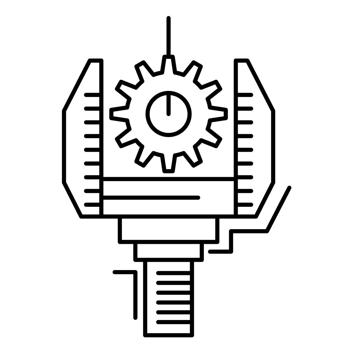 robotica icon