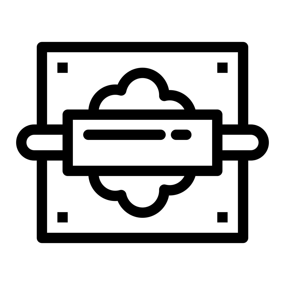 국수 방망이 icon