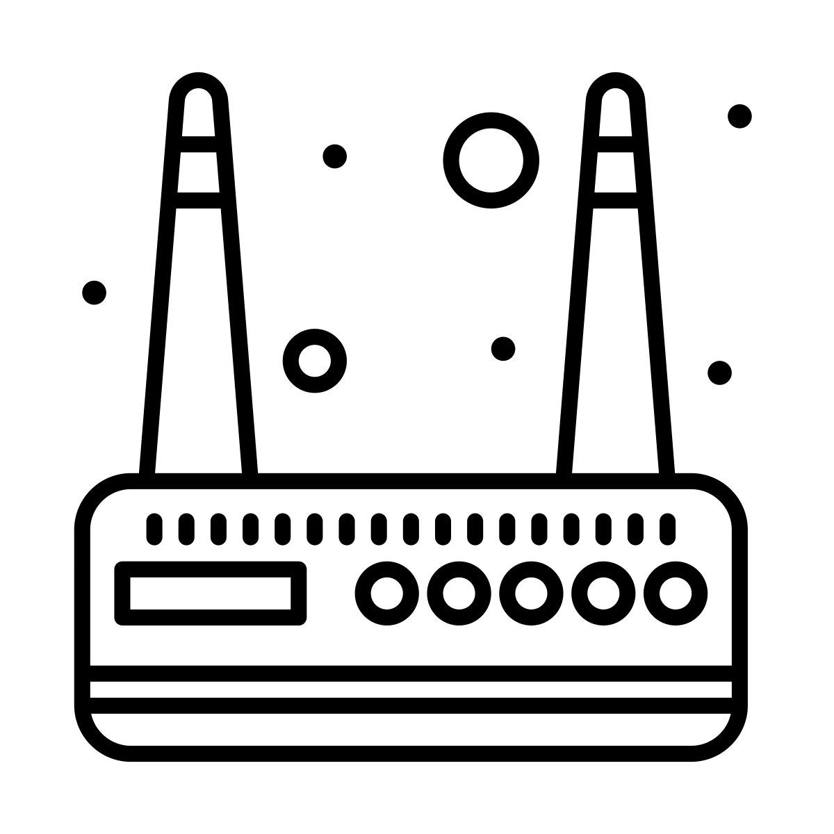 router icon