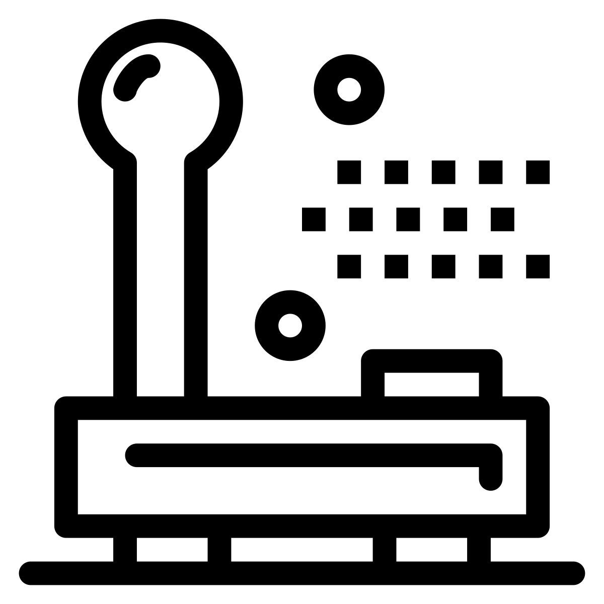 ルータ icon