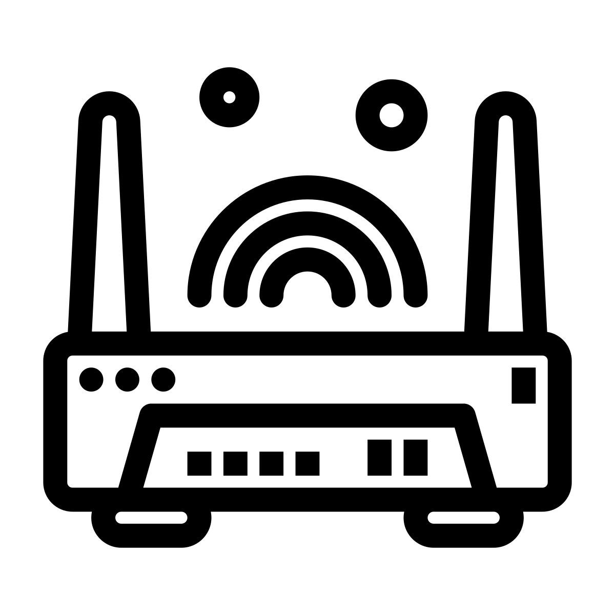 router icon