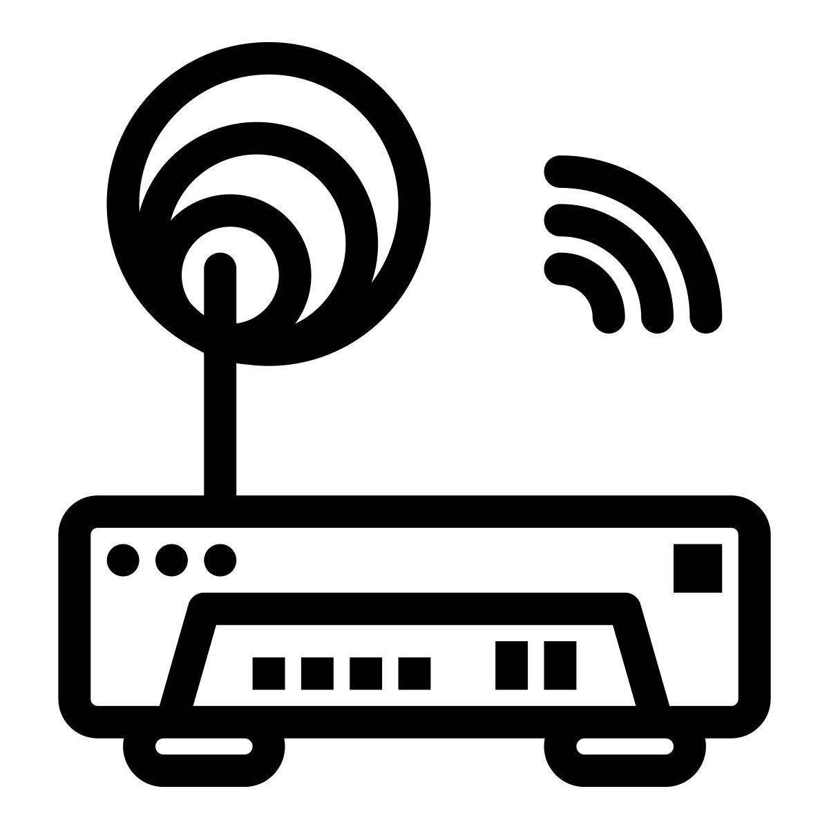 router icon