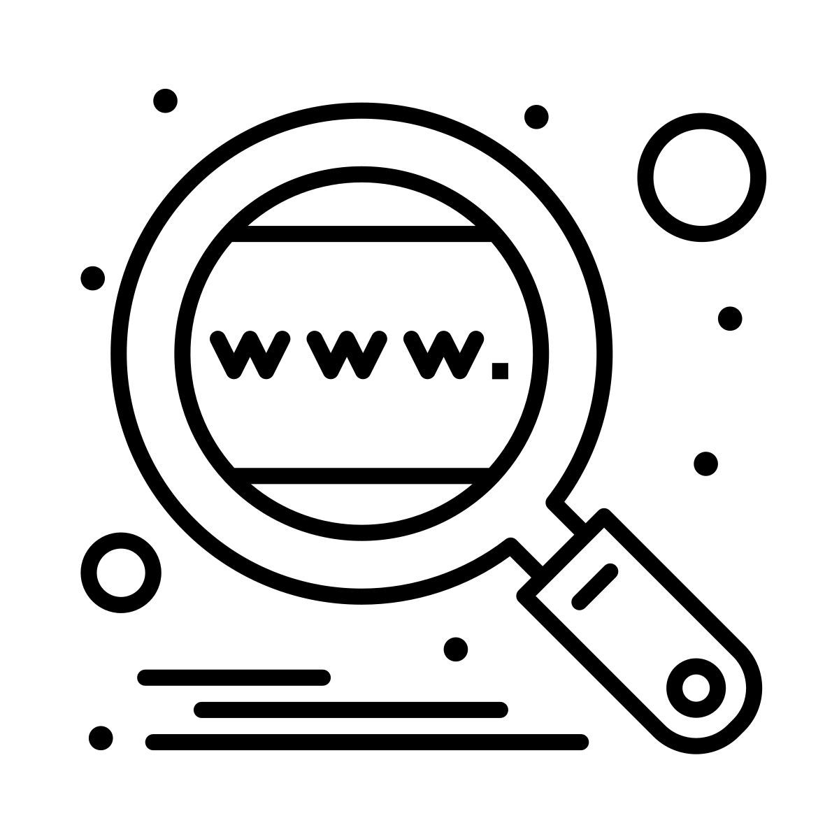 search icon