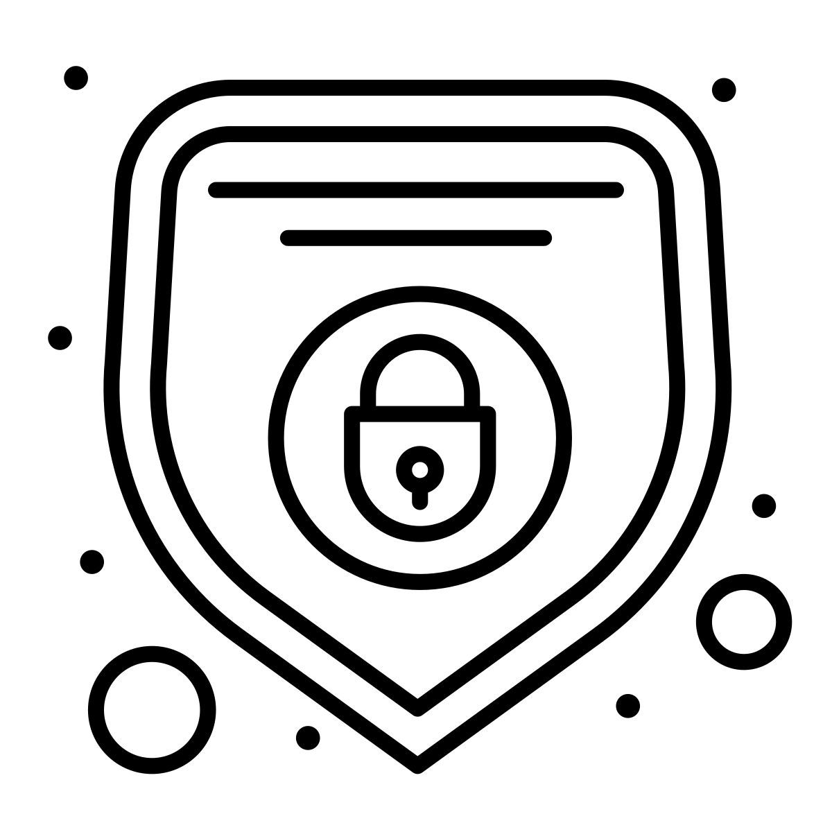 security icon