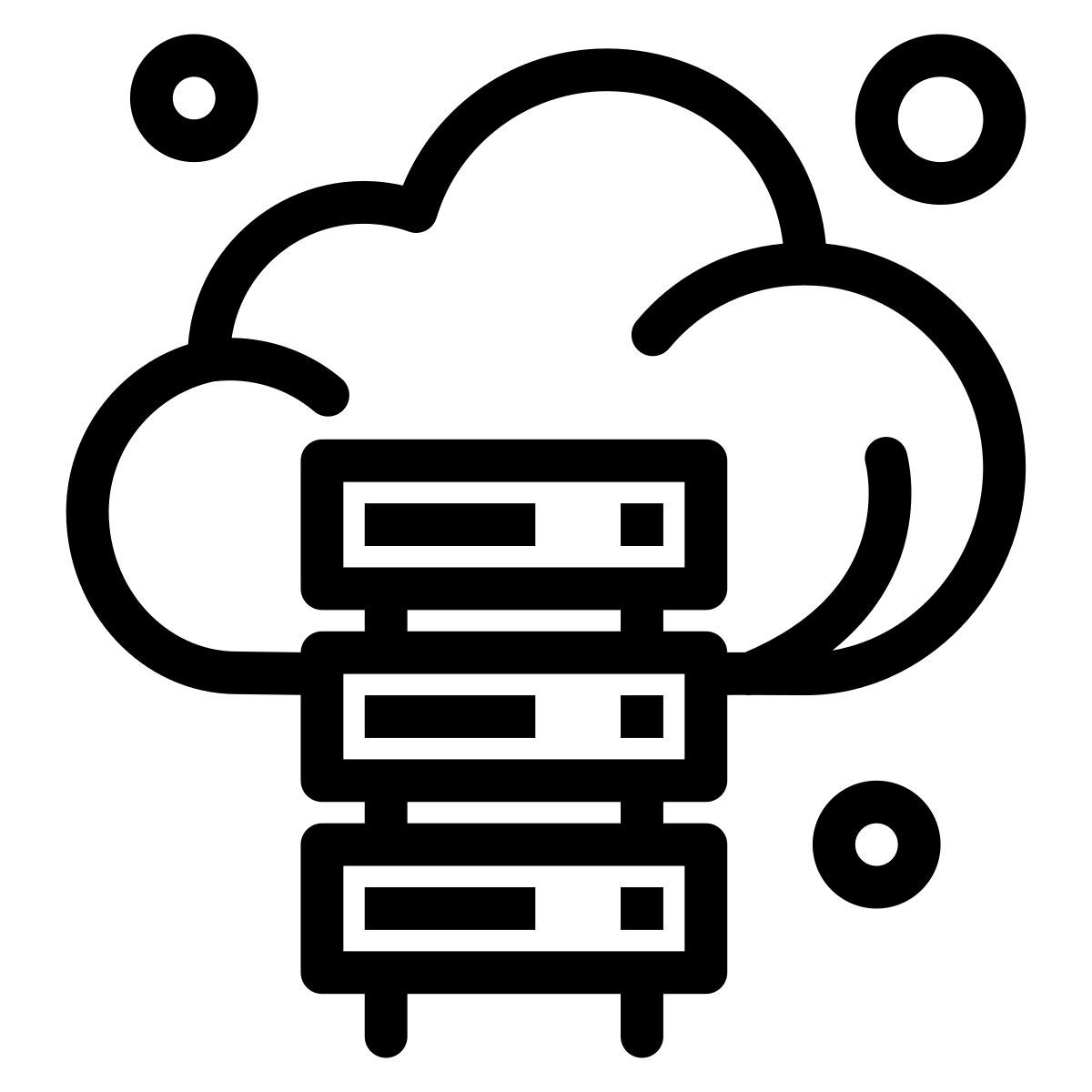 Servidor icon