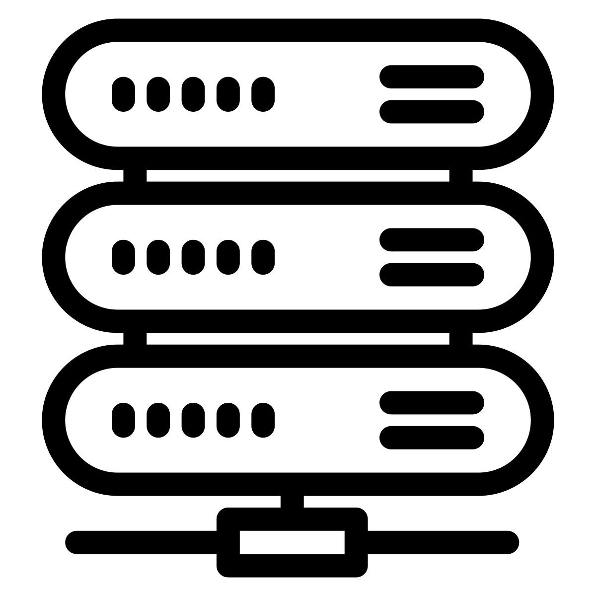 server icon