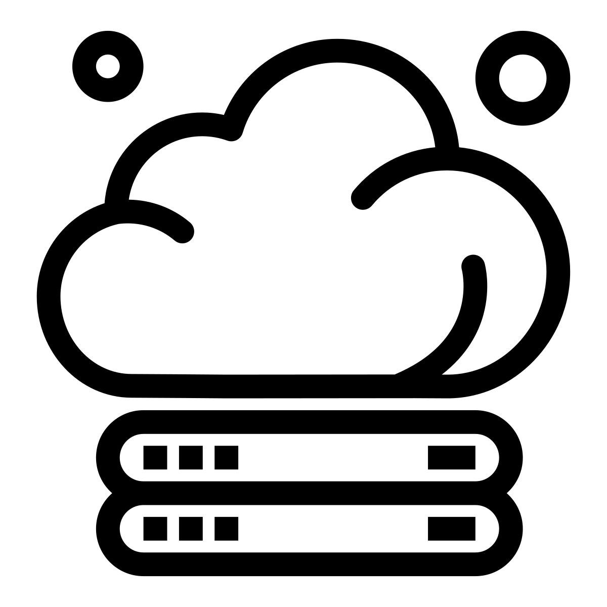 server icon
