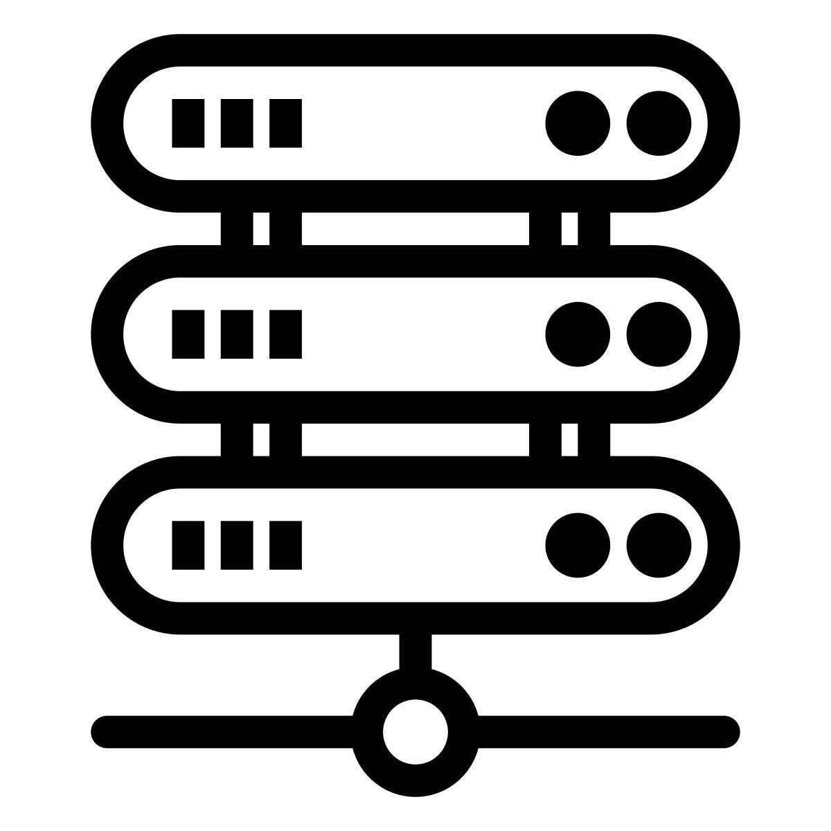 server icon