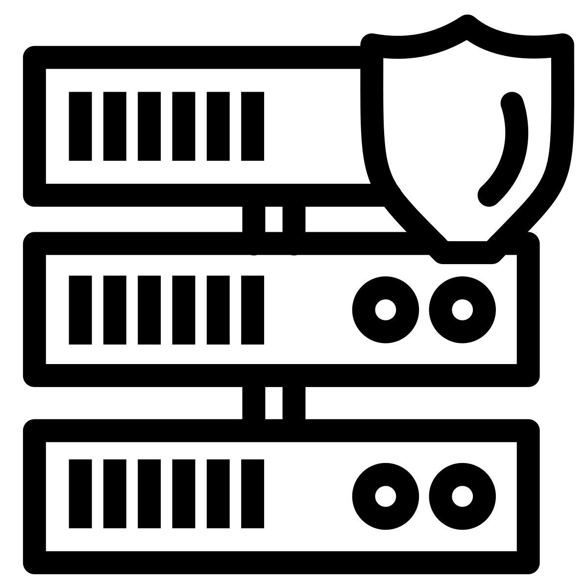 server icon