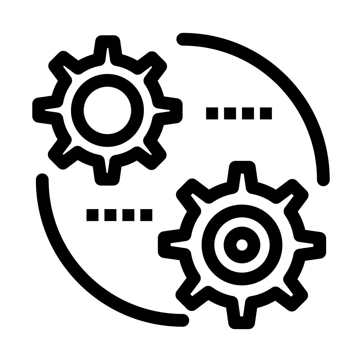 setting icon