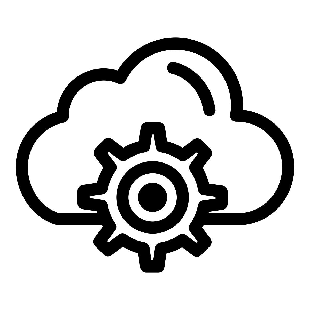 settings icon