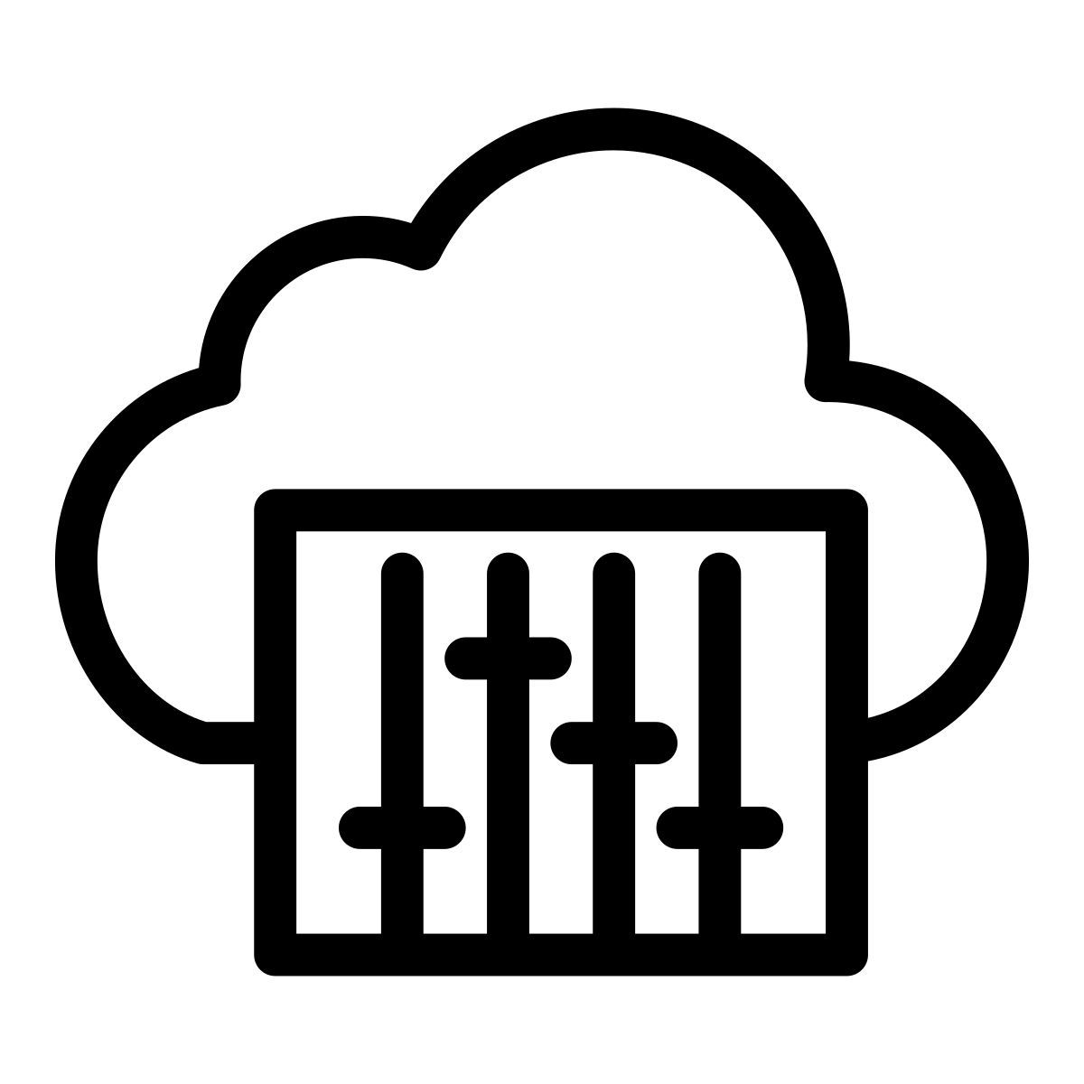 settings icon