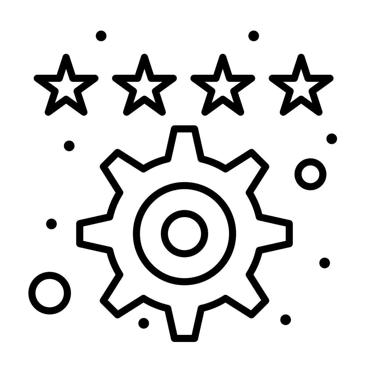 settings icon