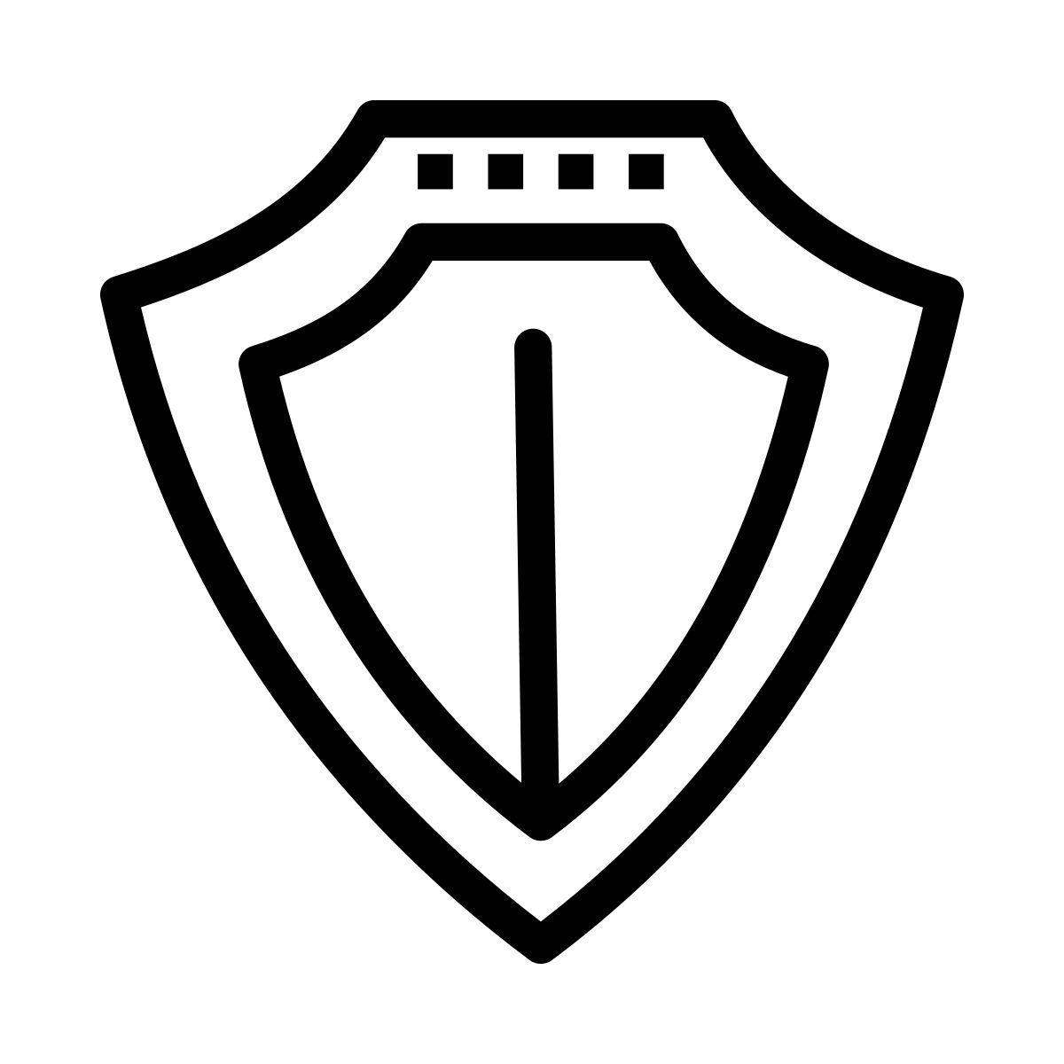 shield icon