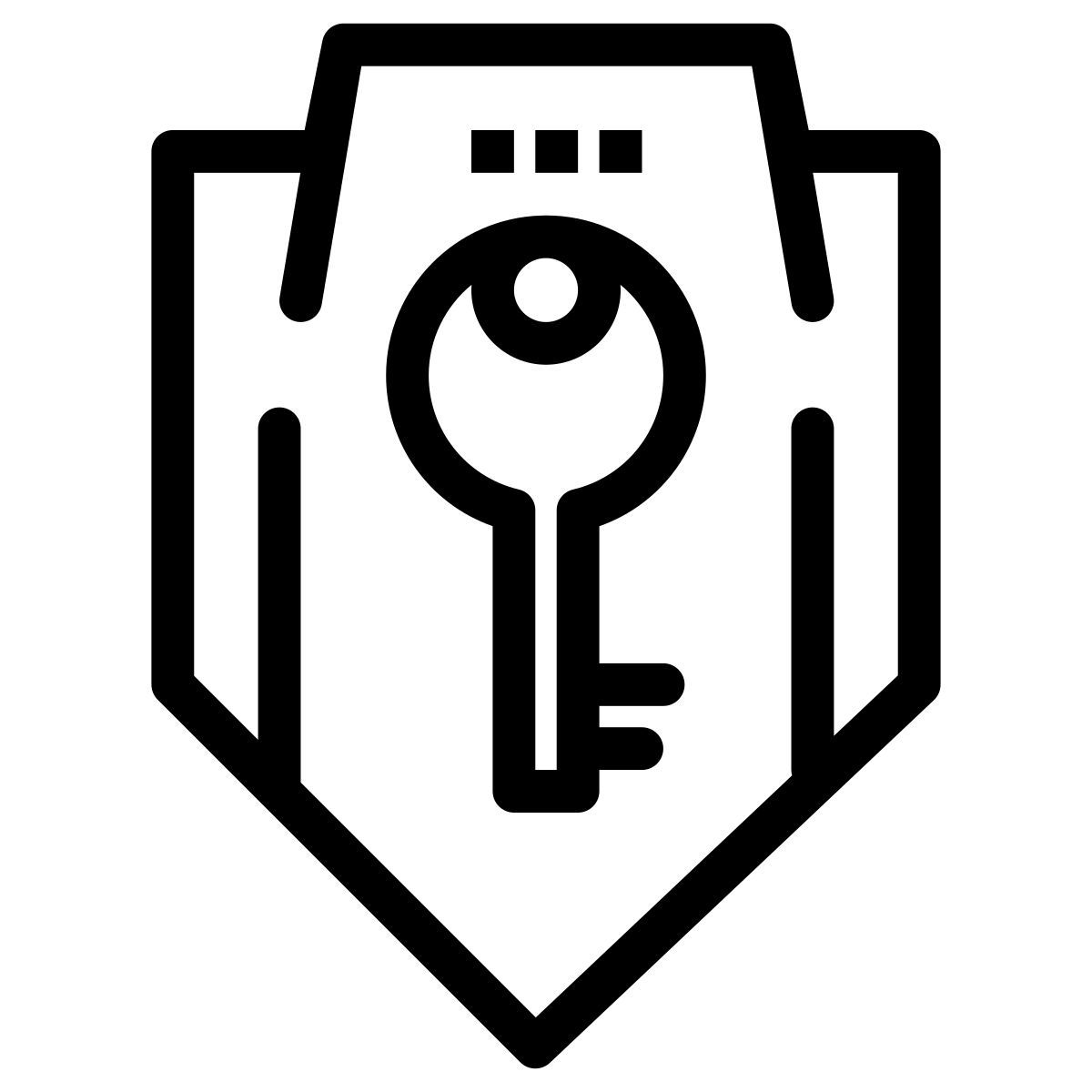 shield icon
