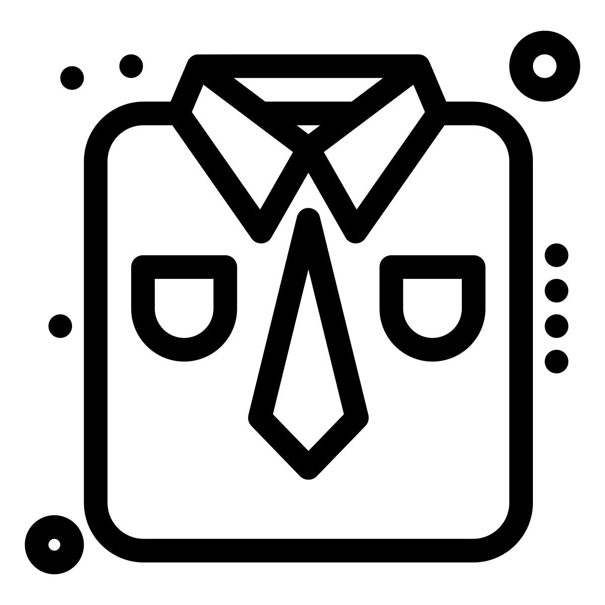 shirt icon